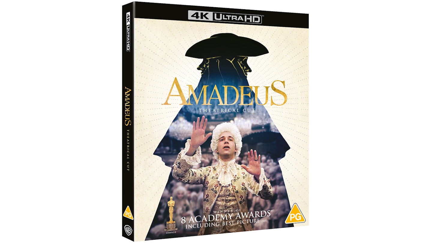 Amadeus