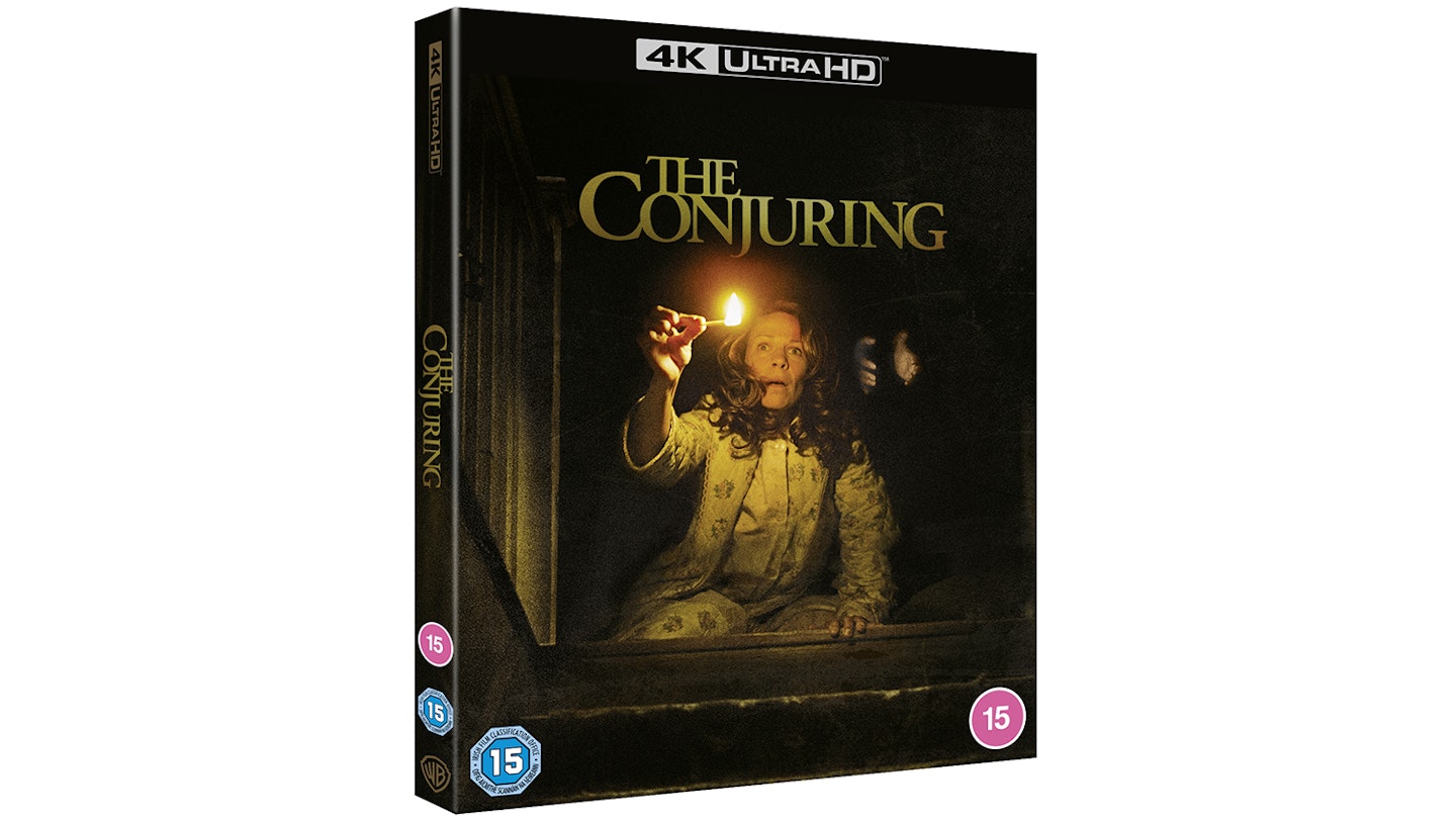 The Conjuring