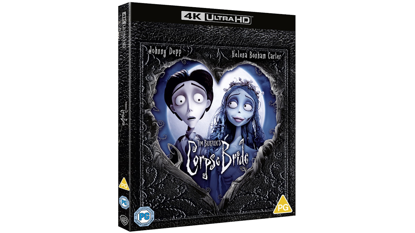 Corpse Bride