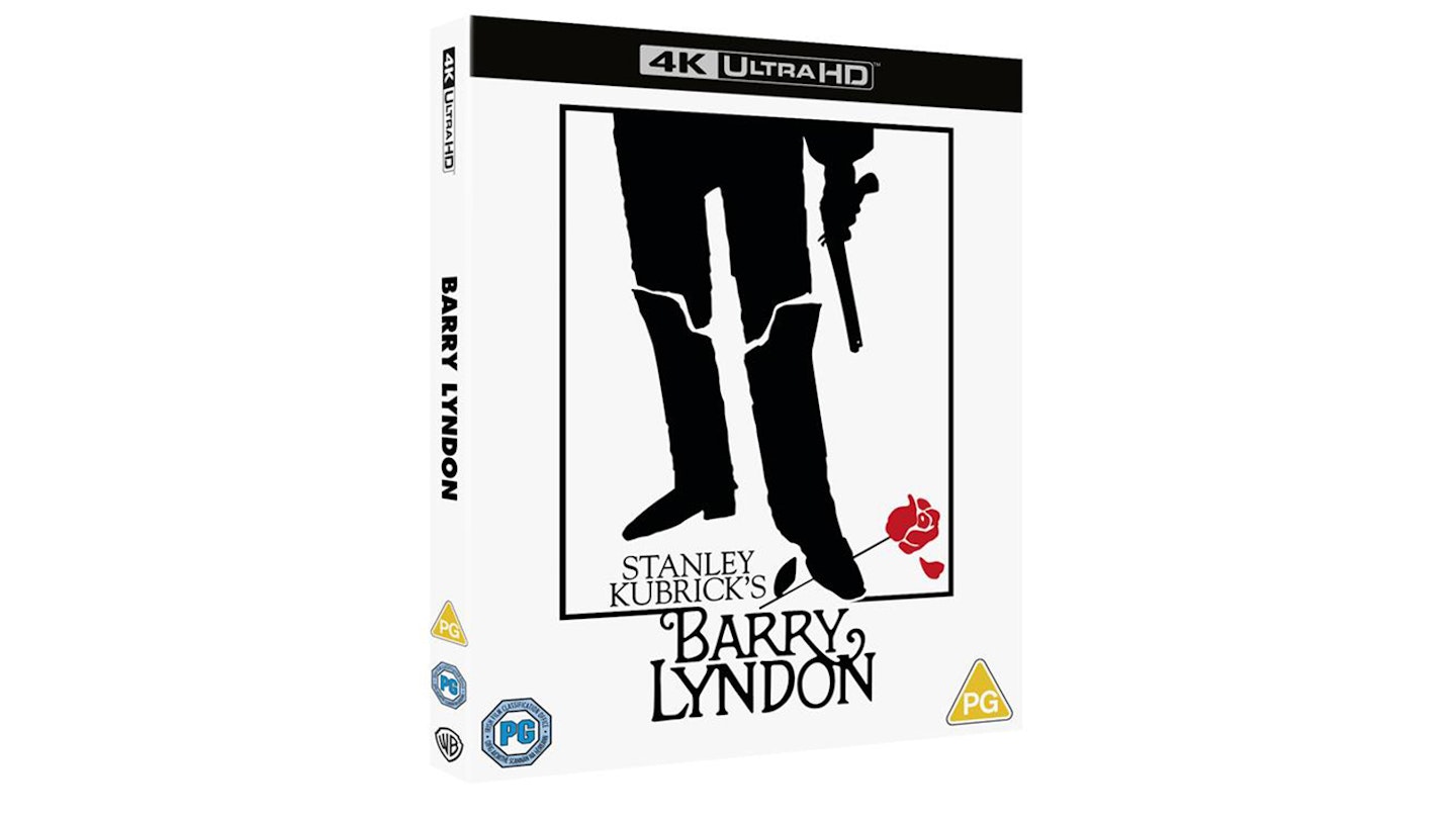Barry Lyndon