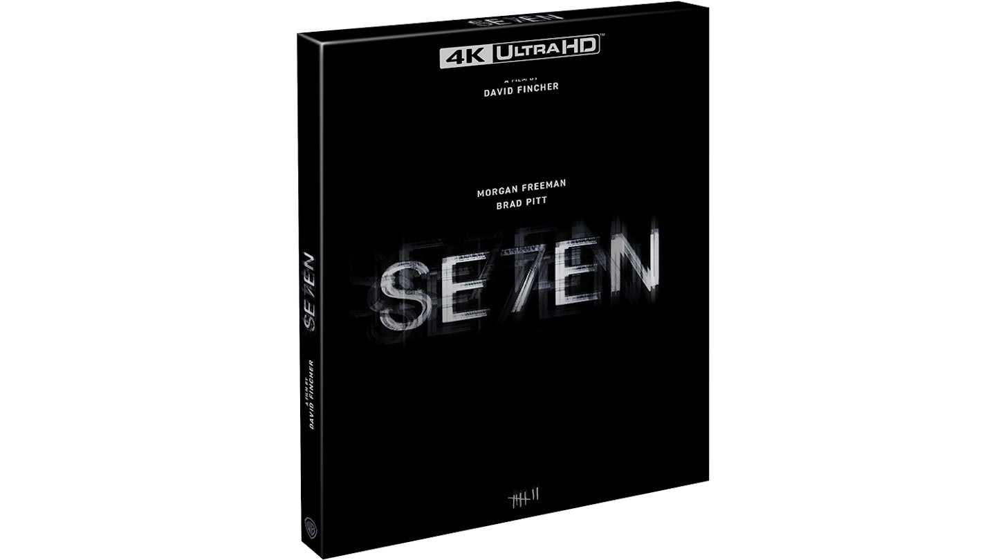 Seven