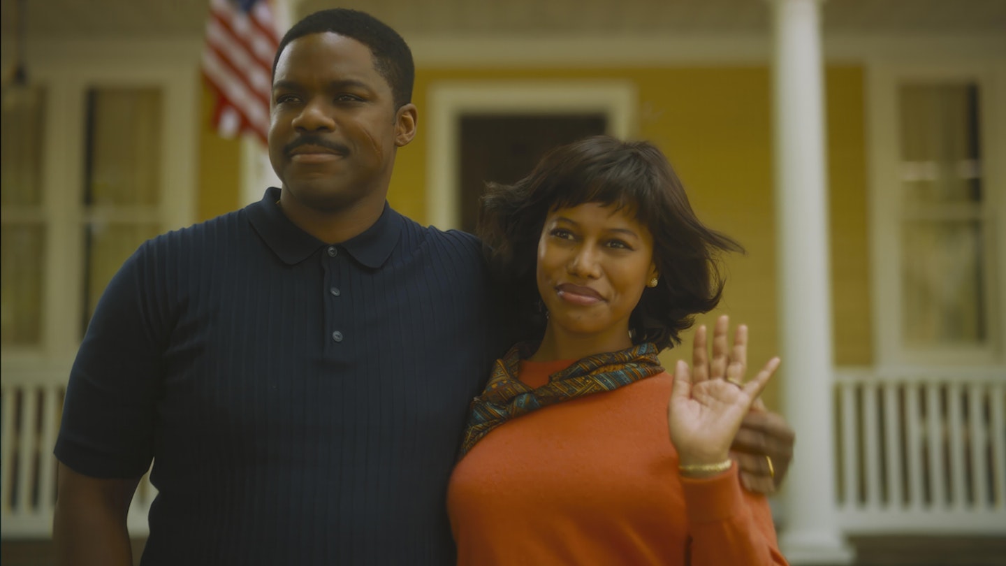 IT: Welcome To Derry