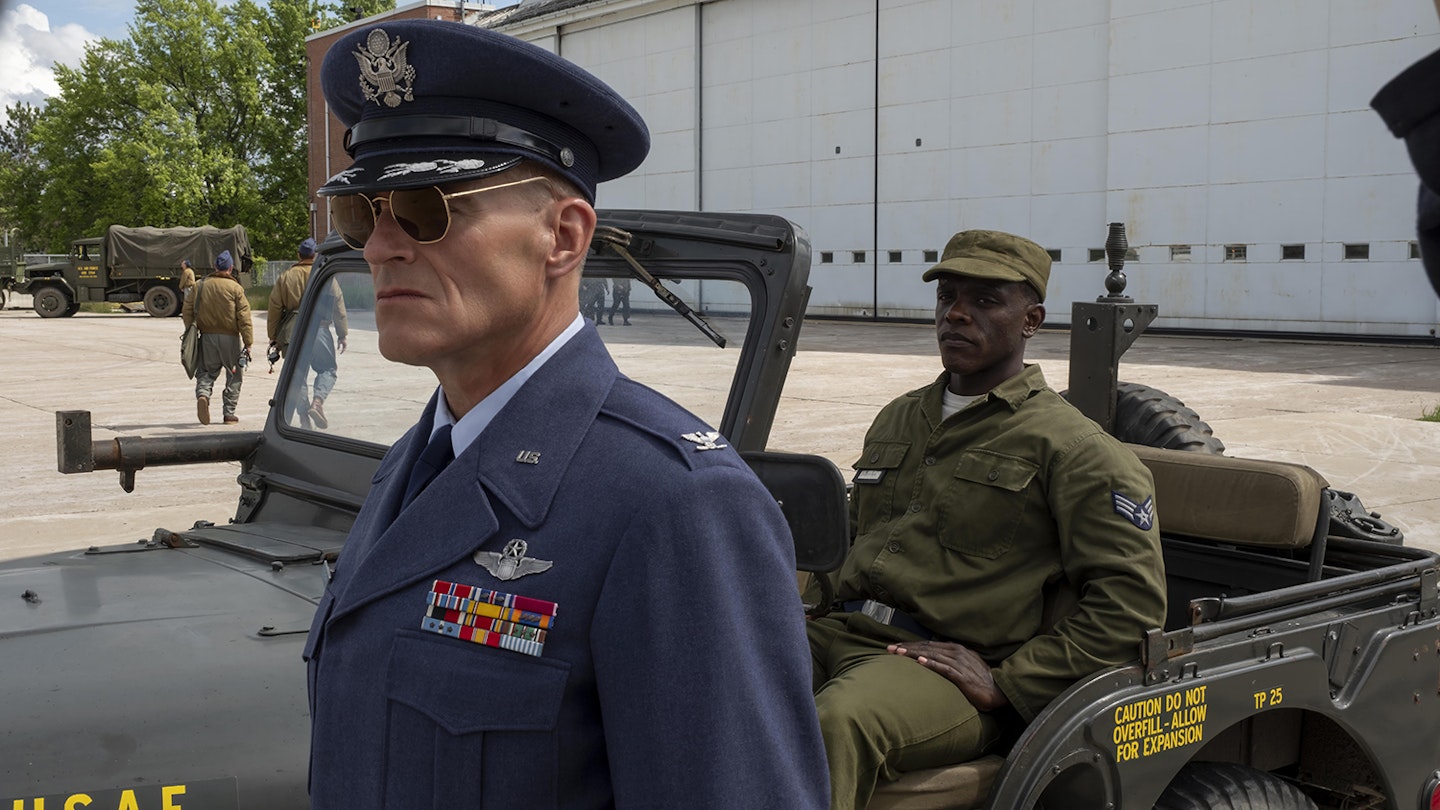 IT: Welcome To Derry