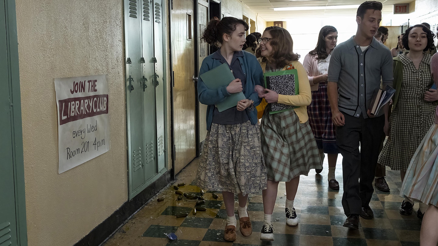 IT: Welcome To Derry