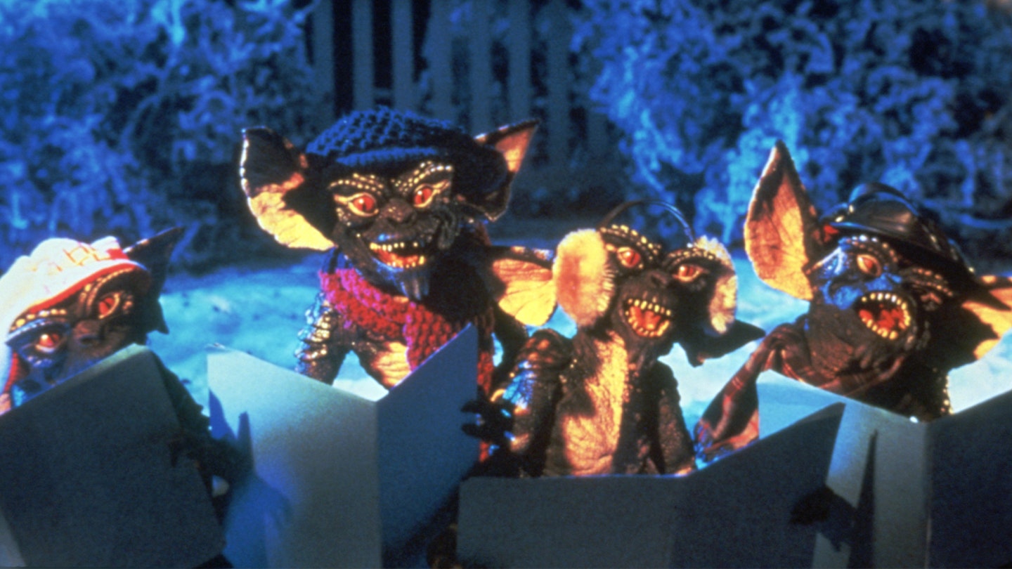 Gremlins