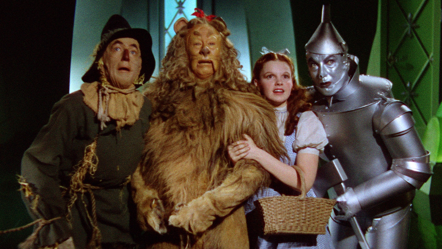 The Wizard Of Oz