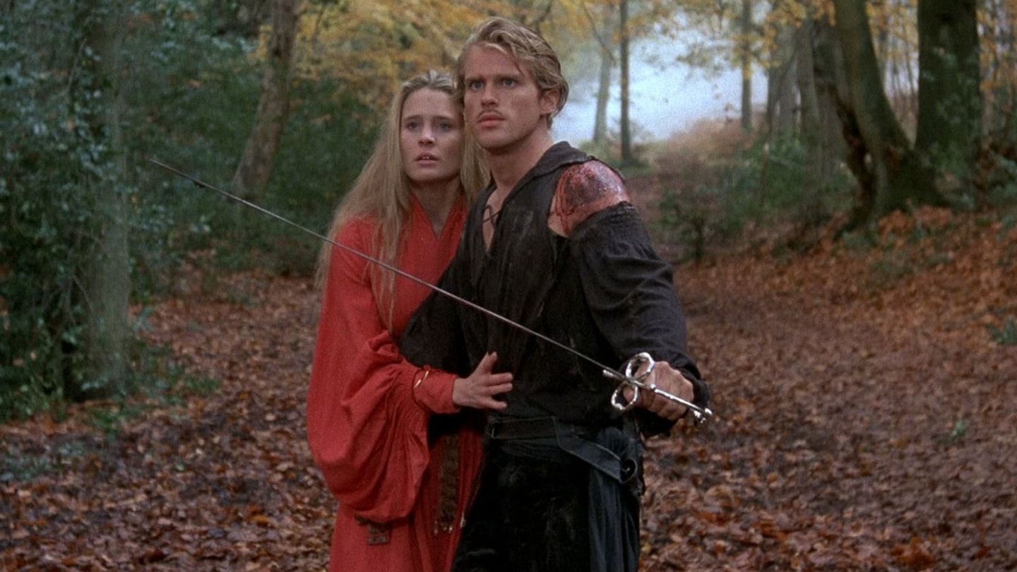 The Princess Bride