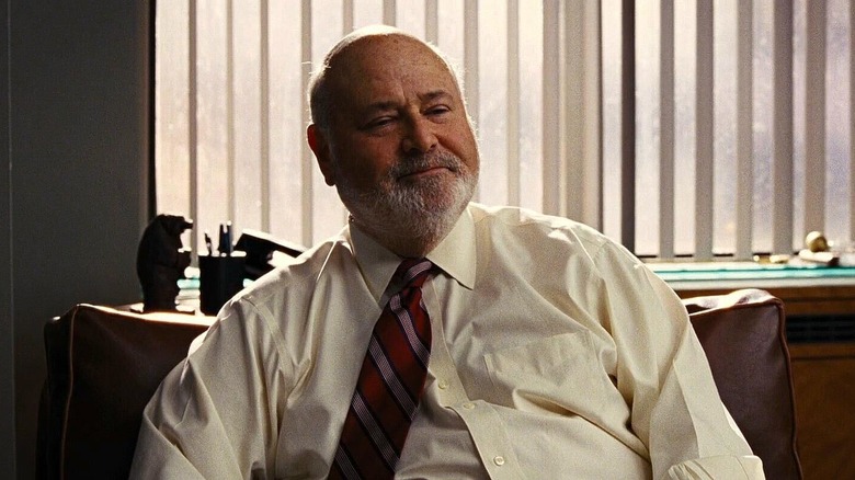 Rob Reiner, Legendary Director Of When Harry Met Sally And Stand By Me, Dies Aged 78