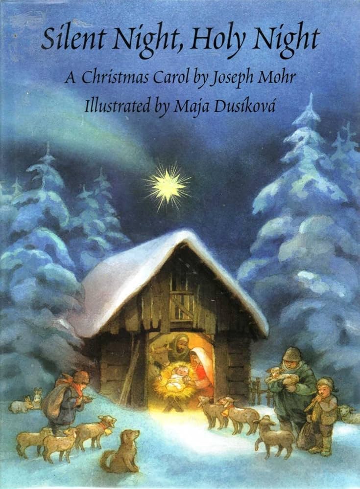 Silent Night, Deadly Night (2025)