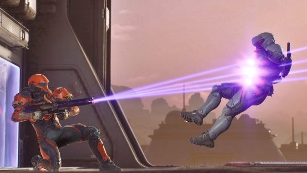 بازگشت Splitgate: Arena Reloaded؛ آغاز فصلی جدید در دنیای بازی‌ها