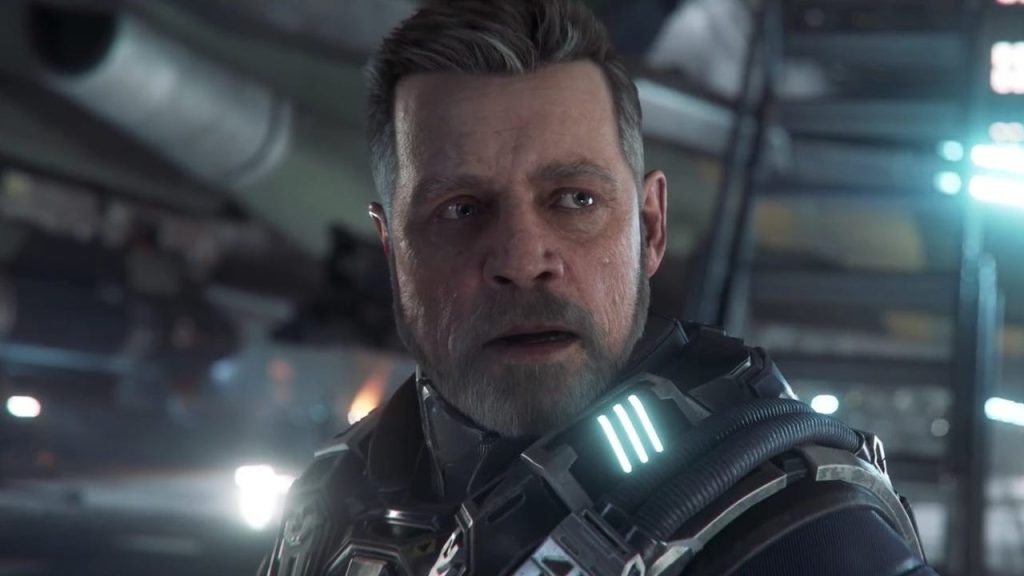 Star Citizen Dev Says Squadron 42 Is Now Fully Playable, Is Over 40 Hours in Length, and Is Still on Track for 2026 Release Date