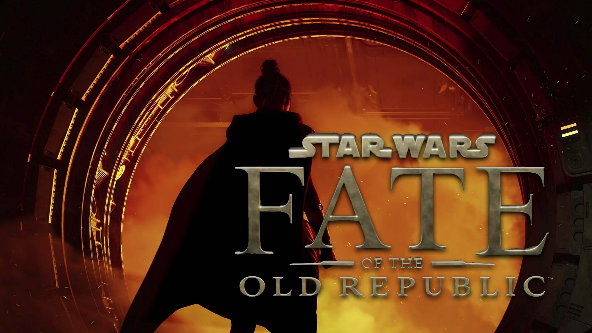 Star Wars: Fate Of The Old Republic Game Revealed As ‘Spiritual Successor’ To KOTOR