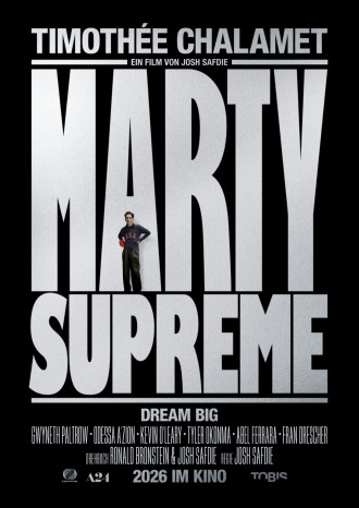 Supreme Marty