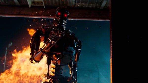 تأخیر نامشخص در عرضه بازی Terminator: Survivors و حذف حالت چندنفره