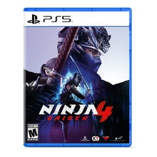 NINJA GAIDEN 4 – PlayStation 5