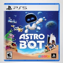 Astro Bot - PlayStation 5