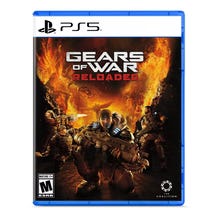 Gears of War: Reloaded - PlayStation 5