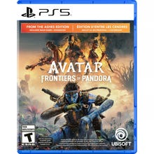 The Best Deals Today: Avatar: Frontiers of Pandora, Gears of War: Reloaded, Ninja Gaiden 4, and More