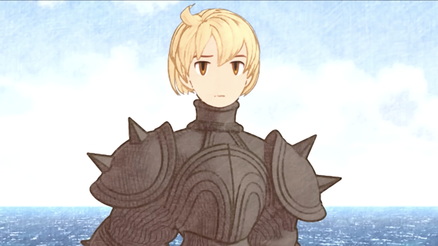 Final Fantasy Tactics Review