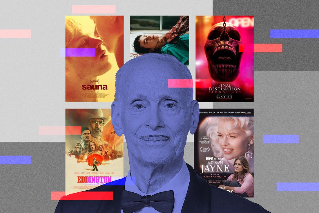 The Best Movies Of 2025 That Everyone Should See
