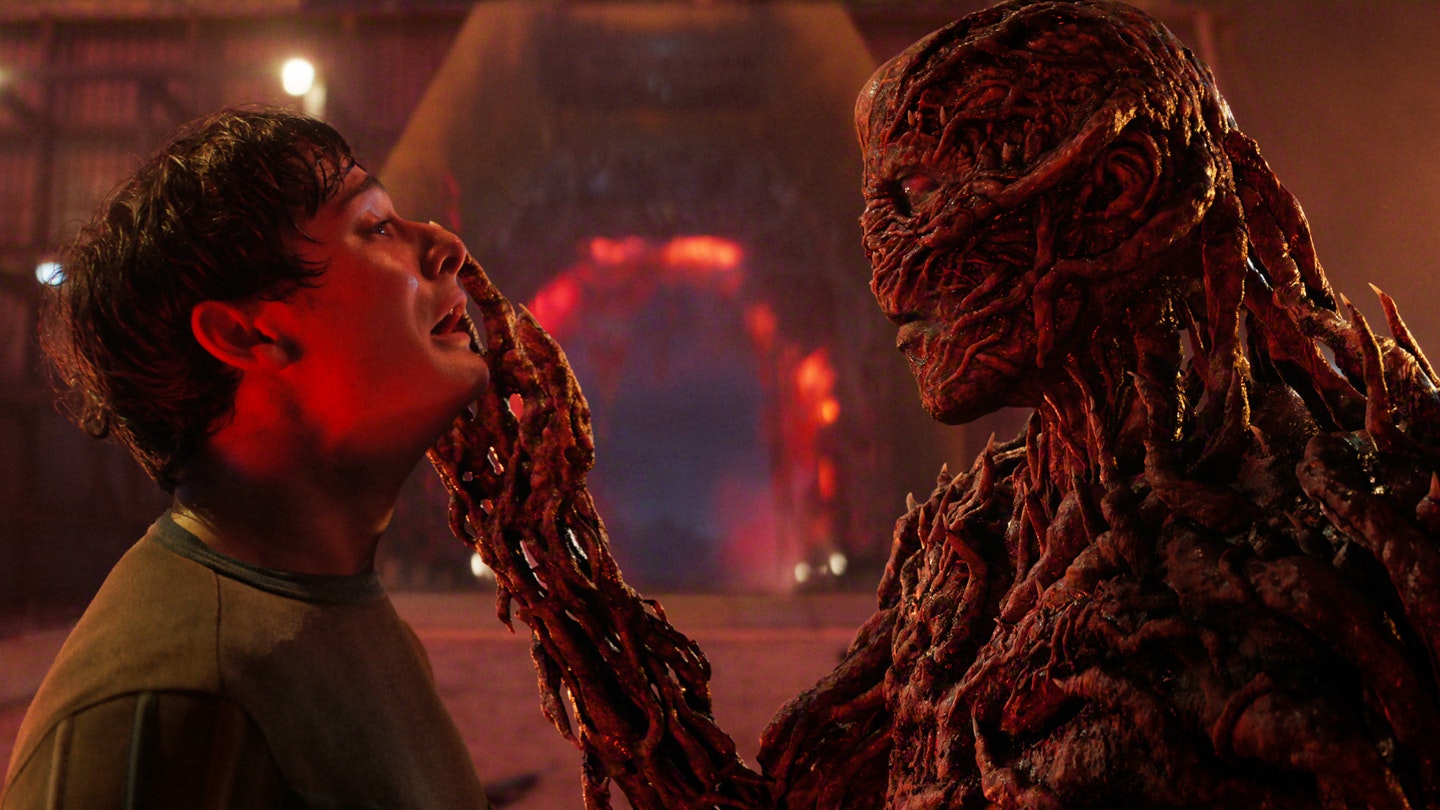 Stranger Things 5 Review