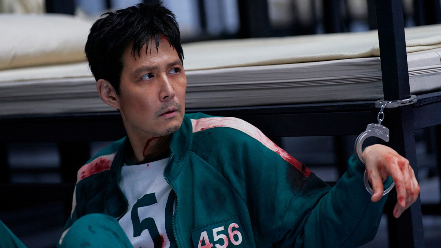 Squid Game: Season 3