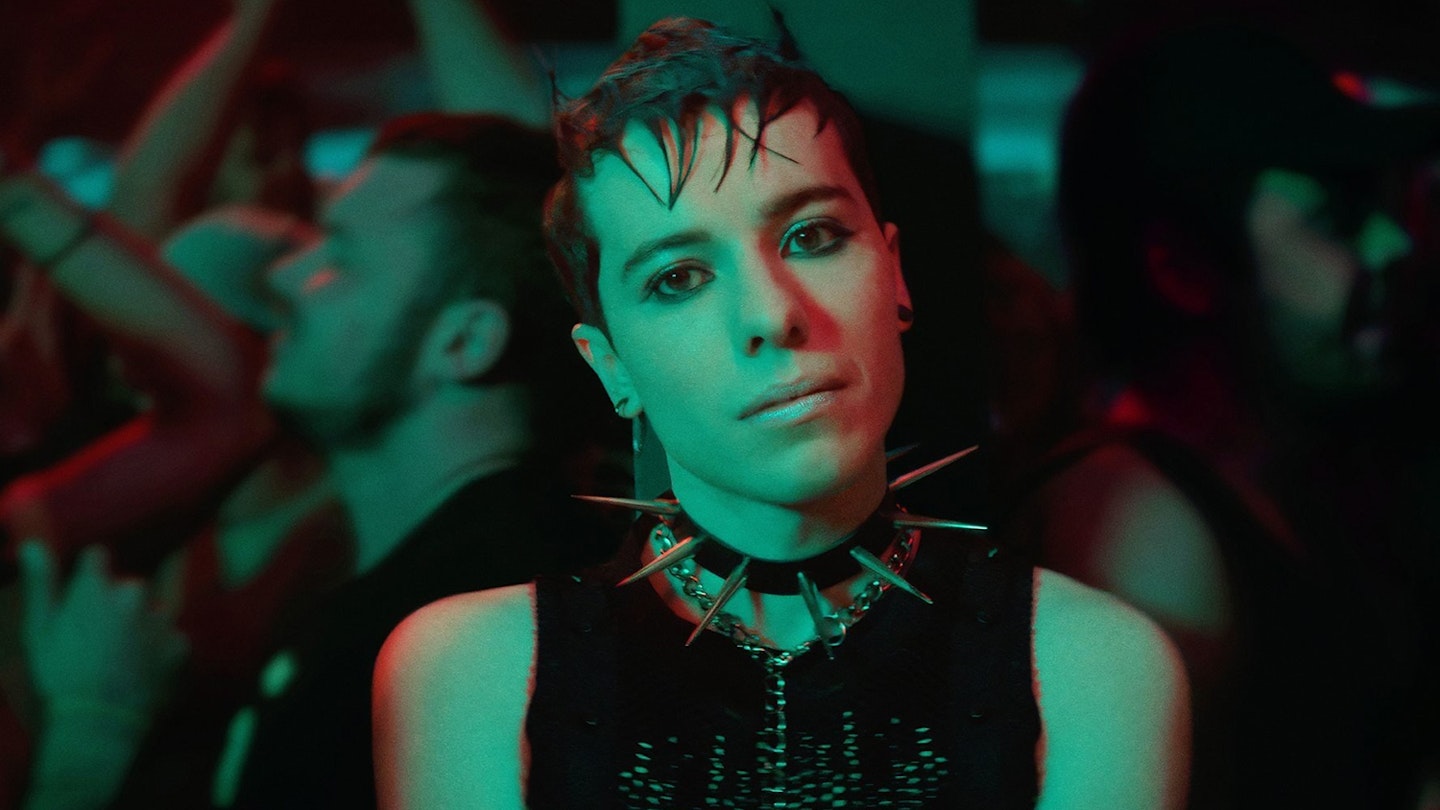 What It Feels Like For A Girl