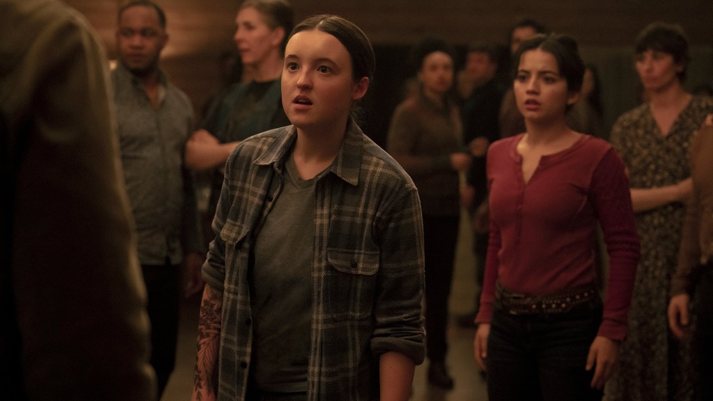 The Last Of Us Season 2