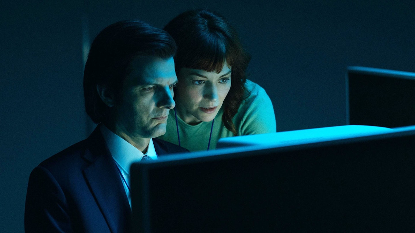 Severance – Season 2 finale