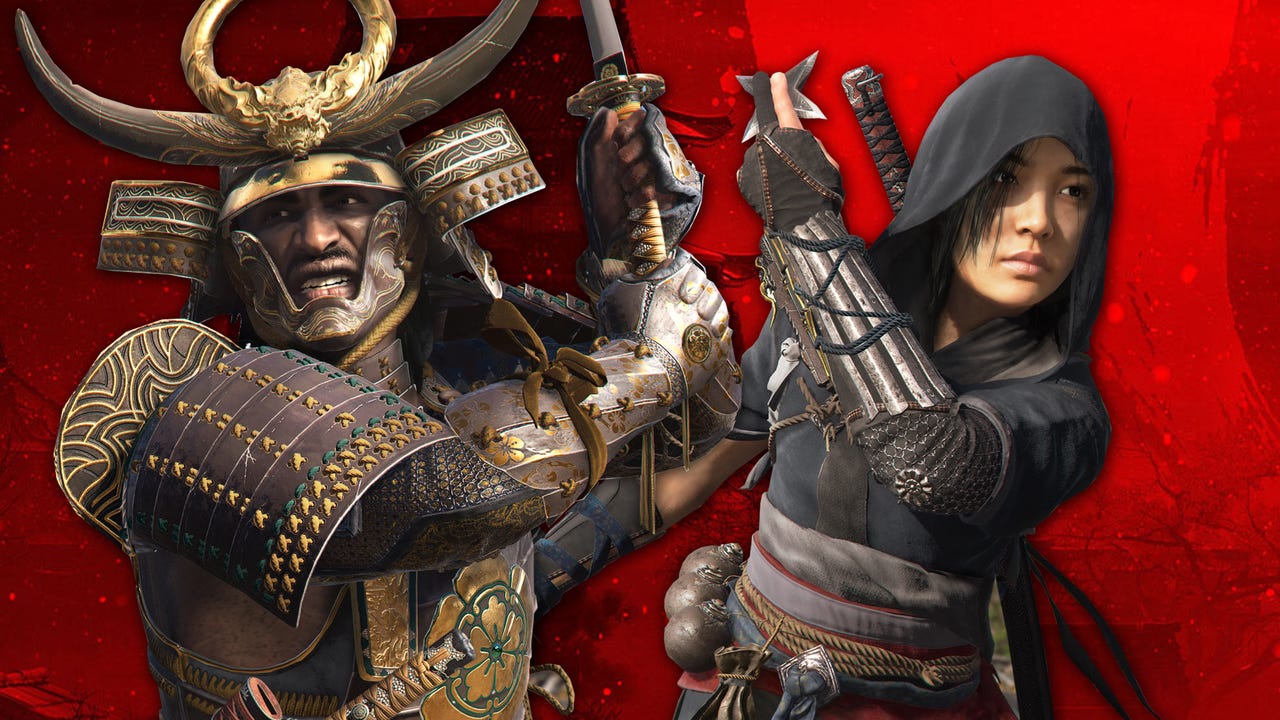 The Final Update for Assassin's Creed Shadows in 2025 Arrives Tomorrow, With New Finishers, Another Animus Quest, and More
