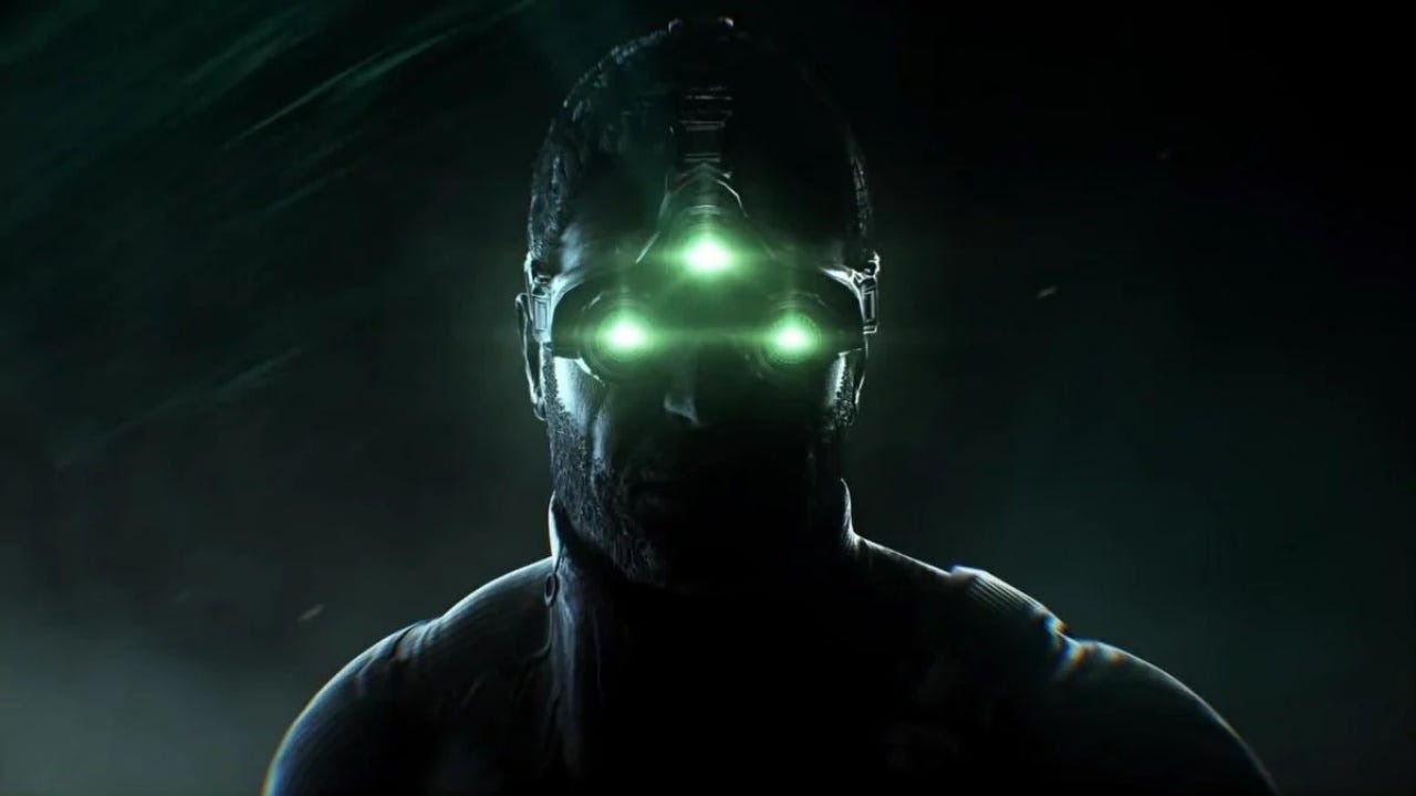 The Original Director of Splinter Cell Remake Rejoins the Project Following His 2022 Departure
به پروژه بازگشت Splinter Cell Remake’s Original Director پس از ترک آن در سال 2022