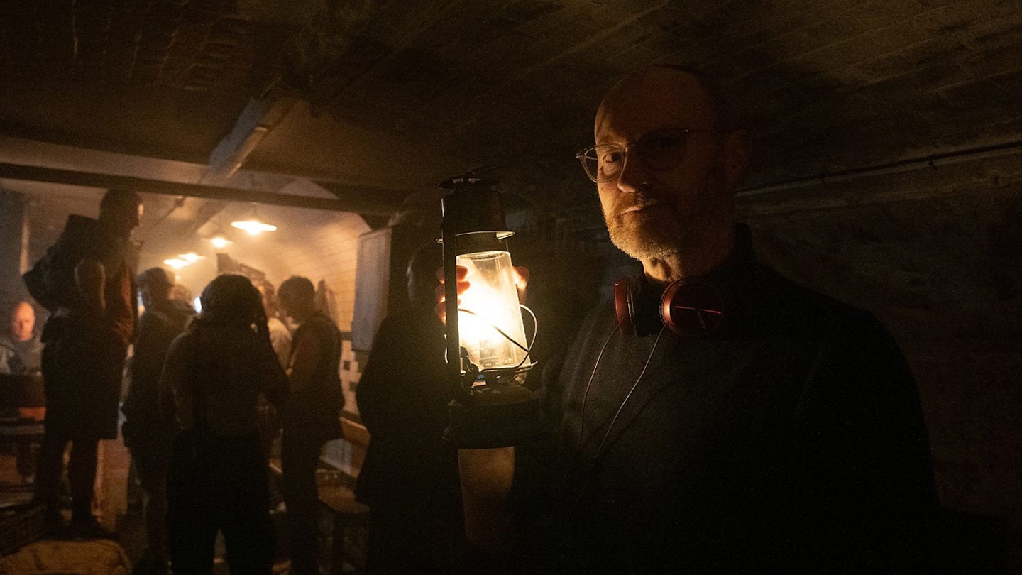 A Ghost Story For Christmas 2025: The Room In The Tower