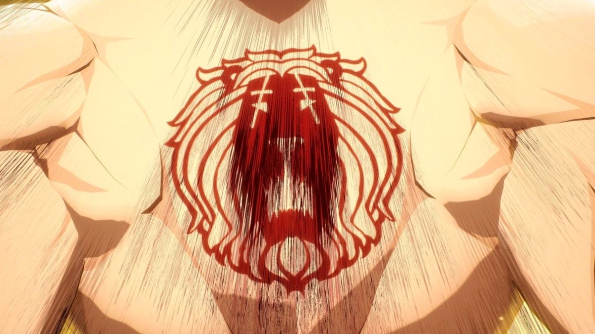 تازه‌ترین تریلر بازی Seven Deadly Sins: Origin در جوایز بازی‌ها رونمایی شد