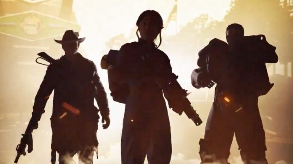 Yes, It's True — Fallout Is Coming to Call of Duty: Black Ops 7