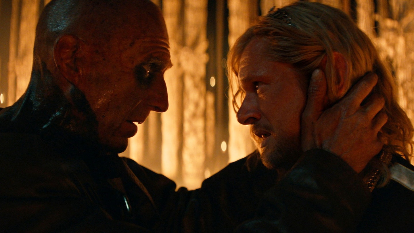 28 Years Later The Bone Temple