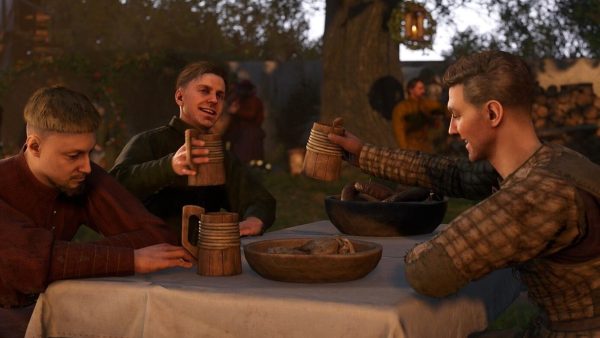 تخفیف شگفت‌انگیز ۵۰ درصدی روی Kingdom Come: Deliverance 2 در آغاز سال جدید