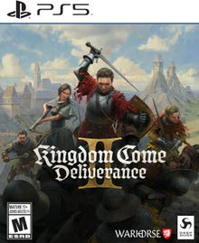 Amazon Slashes 50% off Kingdom Come: Deliverance 2 as a Little New Years Treat