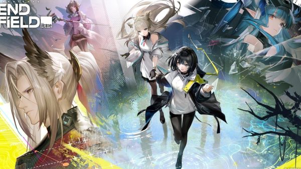آغاز فصل جدید در دنیای Arknights: Endfield بر روی PC و کنسول‌ها
