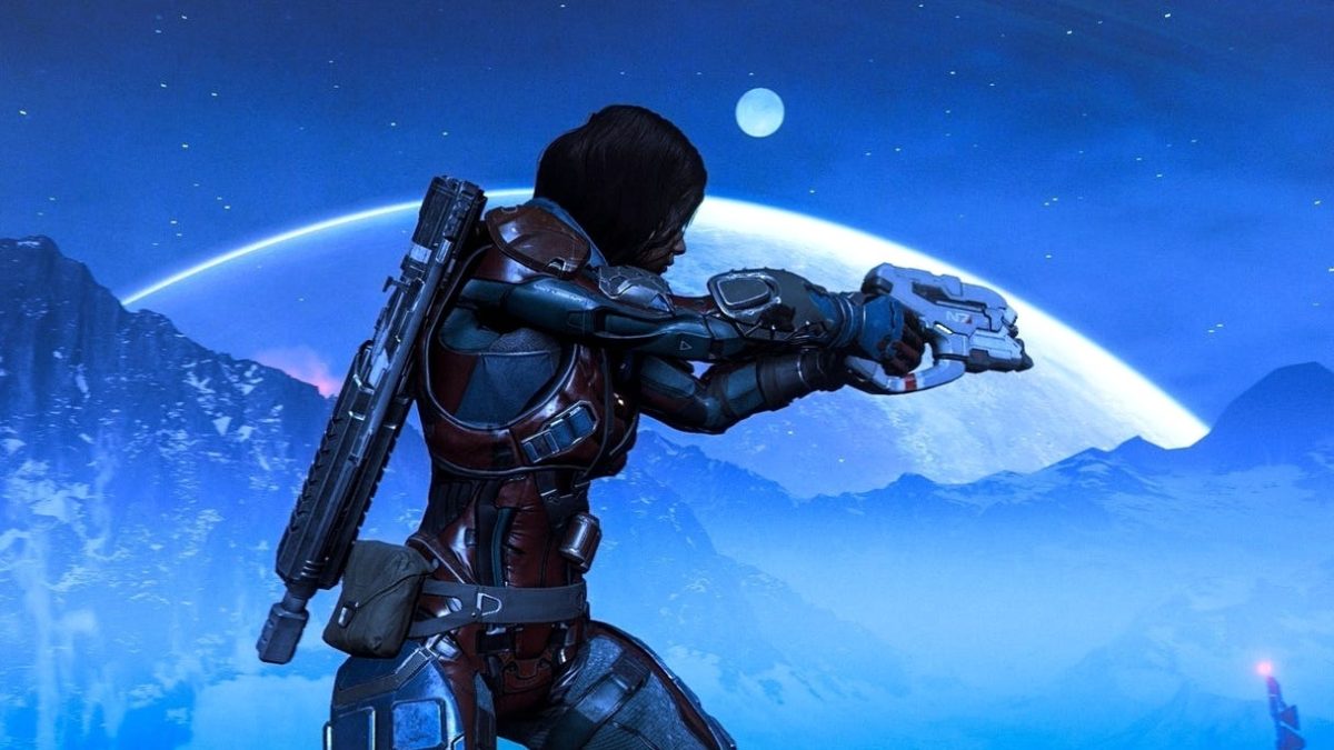 پیشرفت‌های جدید در ساخت Mass Effect 5: استخدام مدیر تولید در BioWare