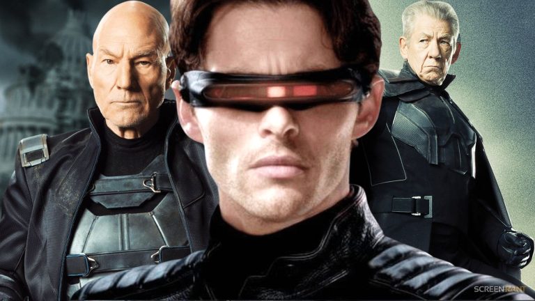 Avengers: Doomsday Trailer Brings Professor X, Magneto And Cyclops Into The MCU