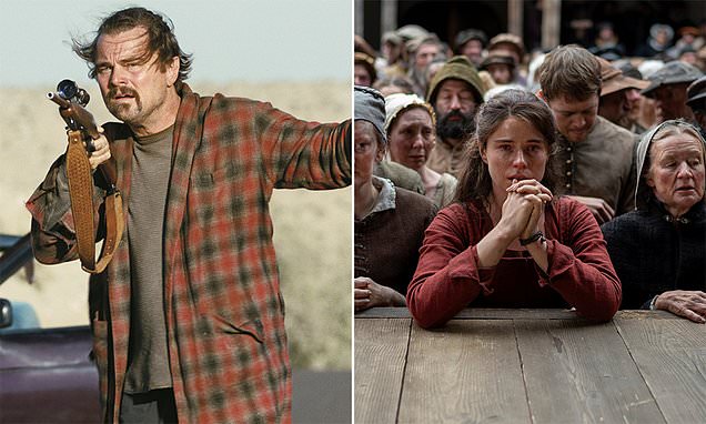 BAFTA Nominations 2026: One Battle After Another Leads In 14 Categories – Read The Full List