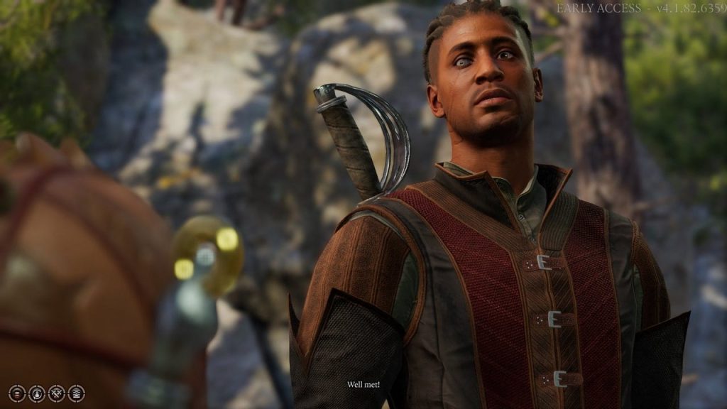 Baldur's Gate 3 Writer Wishes Wyll Had Gotten More Content and a More Fulfilling Arc Too, Explains What Happened