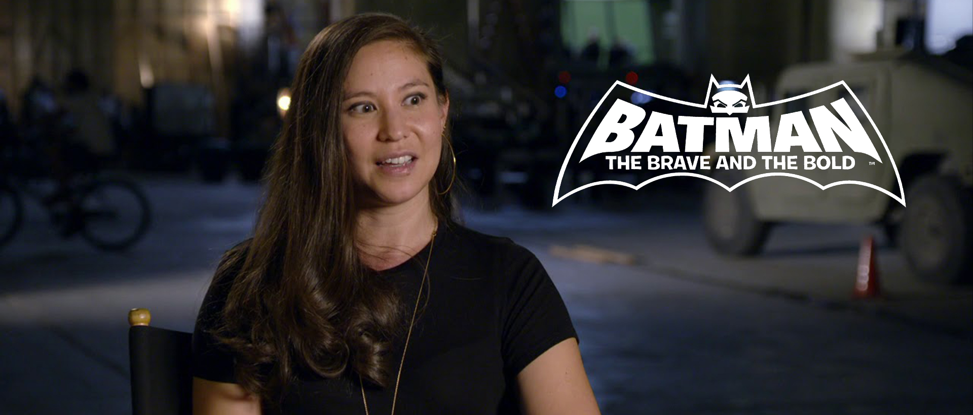 Batman ‘The Brave And The Bold’ Movie At DC Studios Hires Birds Of Prey Writer Christina Hodson