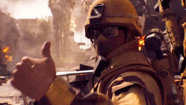 تخفیف ویژه بر روی بازی Battlefield 6: فرصتی بی‌نظیر برای گیمرها