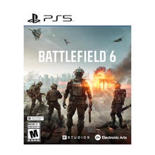 Battlefield 6 Has Dropped to Just $40 in the New Year Sales