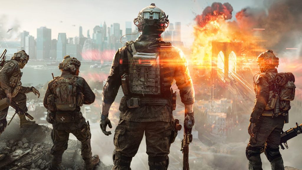 Battlefield 6 Season 2 Delayed to February as EA Tackles Community Feedback With an Extended Season 1