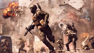 Battlefield 6 Update 1.1.3.5 Patch Notes are Here Amid the Long Wait for Delayed Season 2