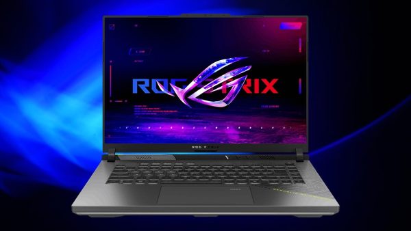 فروش ویژه لپ‌تاپ گیمینگ Asus ROG Strix G16 با قیمت استثنایی