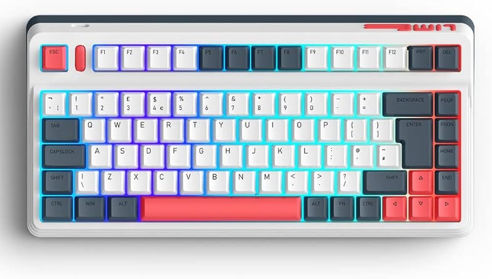 Best Gaming Keyboards: The Mechanical, TKL & Wireless Keys To Success