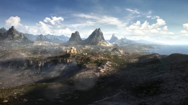 ایده‌های جذاب کارشناس سابق بتسدا برای داستان Elder Scrolls 6